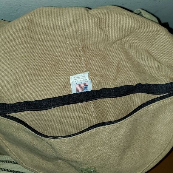 Domke F-4AF Pro Dystem Photographer Camera Bag Heavy Duty Canvas - Picture 11 of 16